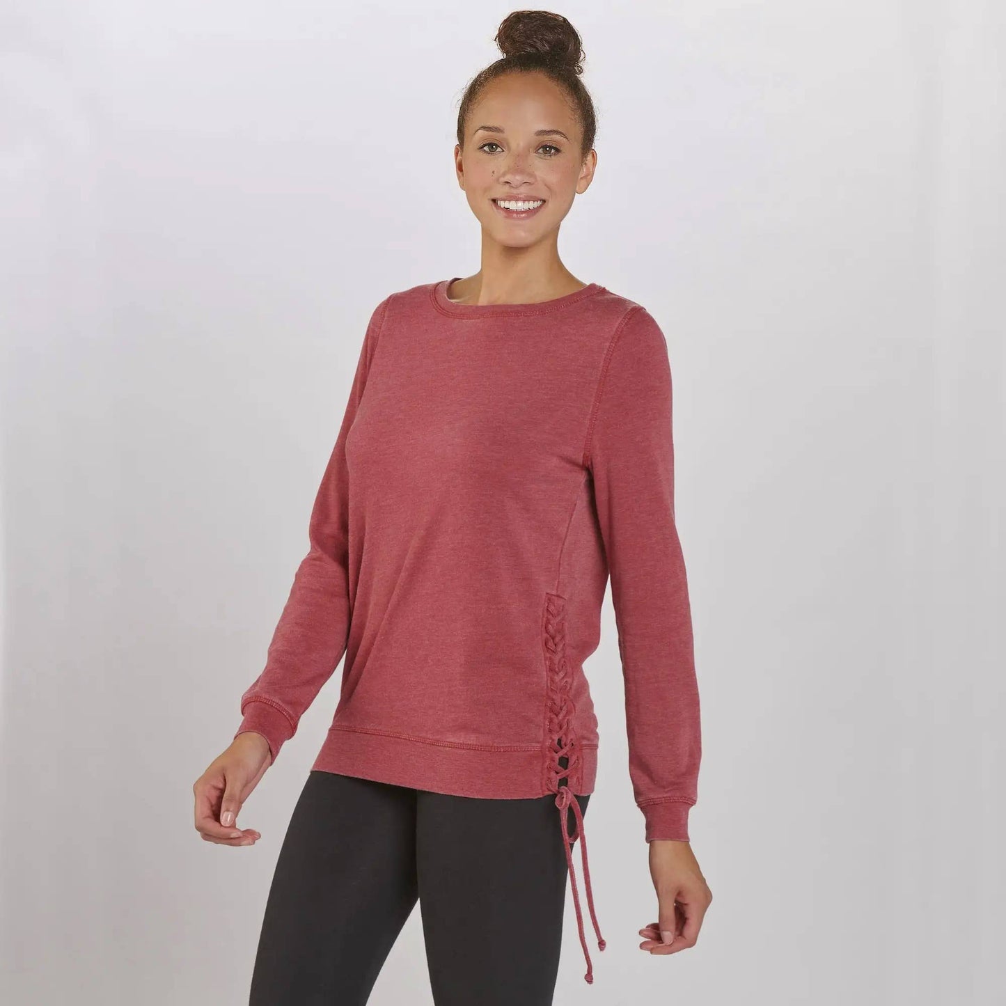 Rally Lace-