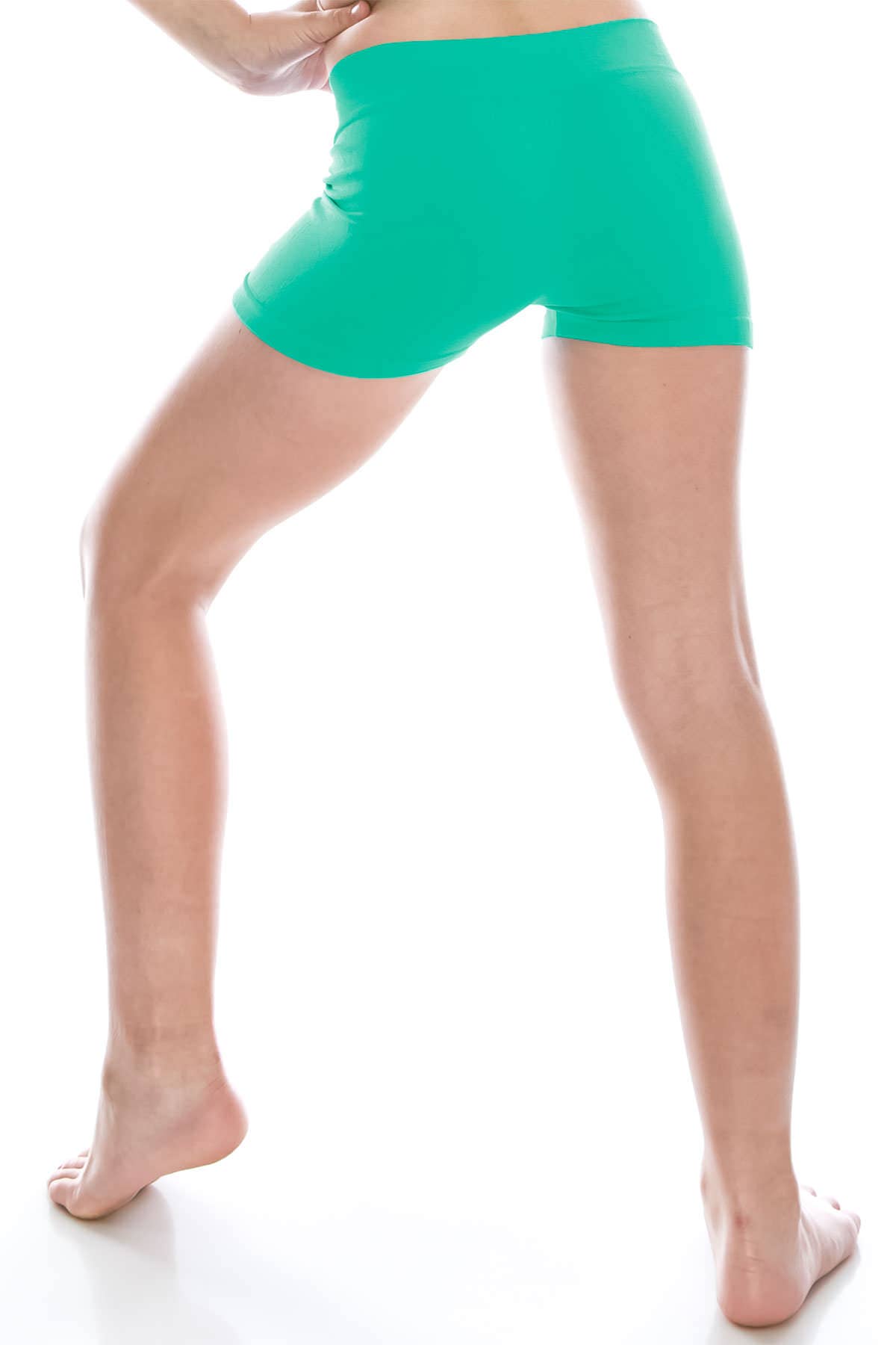 KIDS BOYSHORTS
