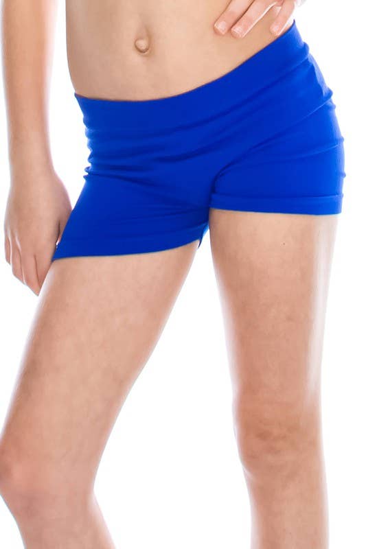 KIDS BOYSHORTS