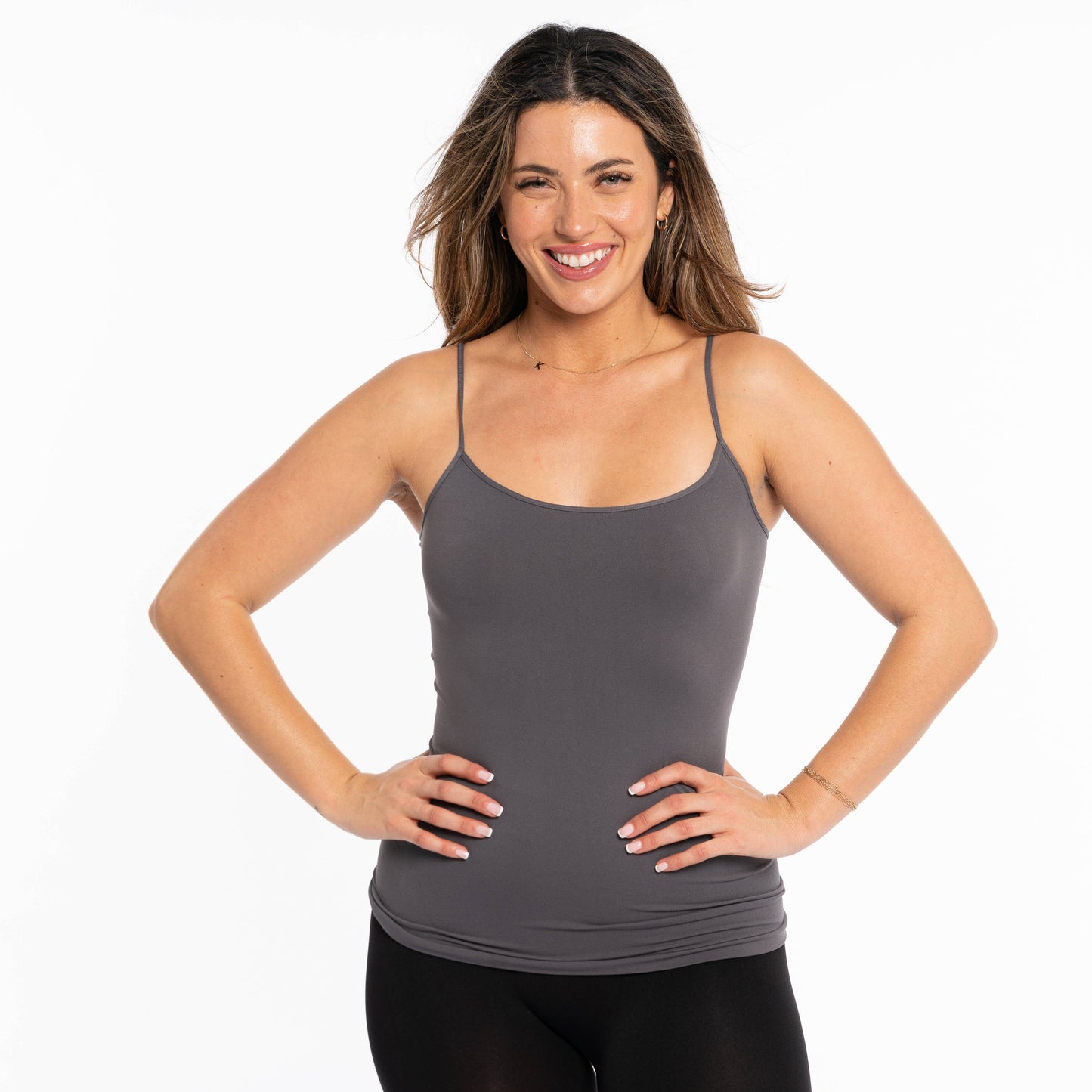 Full Camisole Junior/Women's One Size - 23 COLORS AVAILABLE!