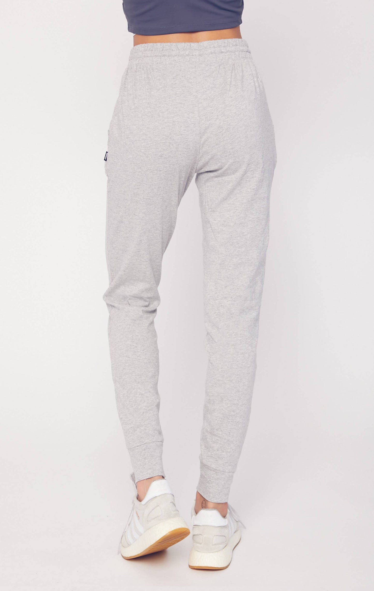 Weekend - Ice Heather Grey