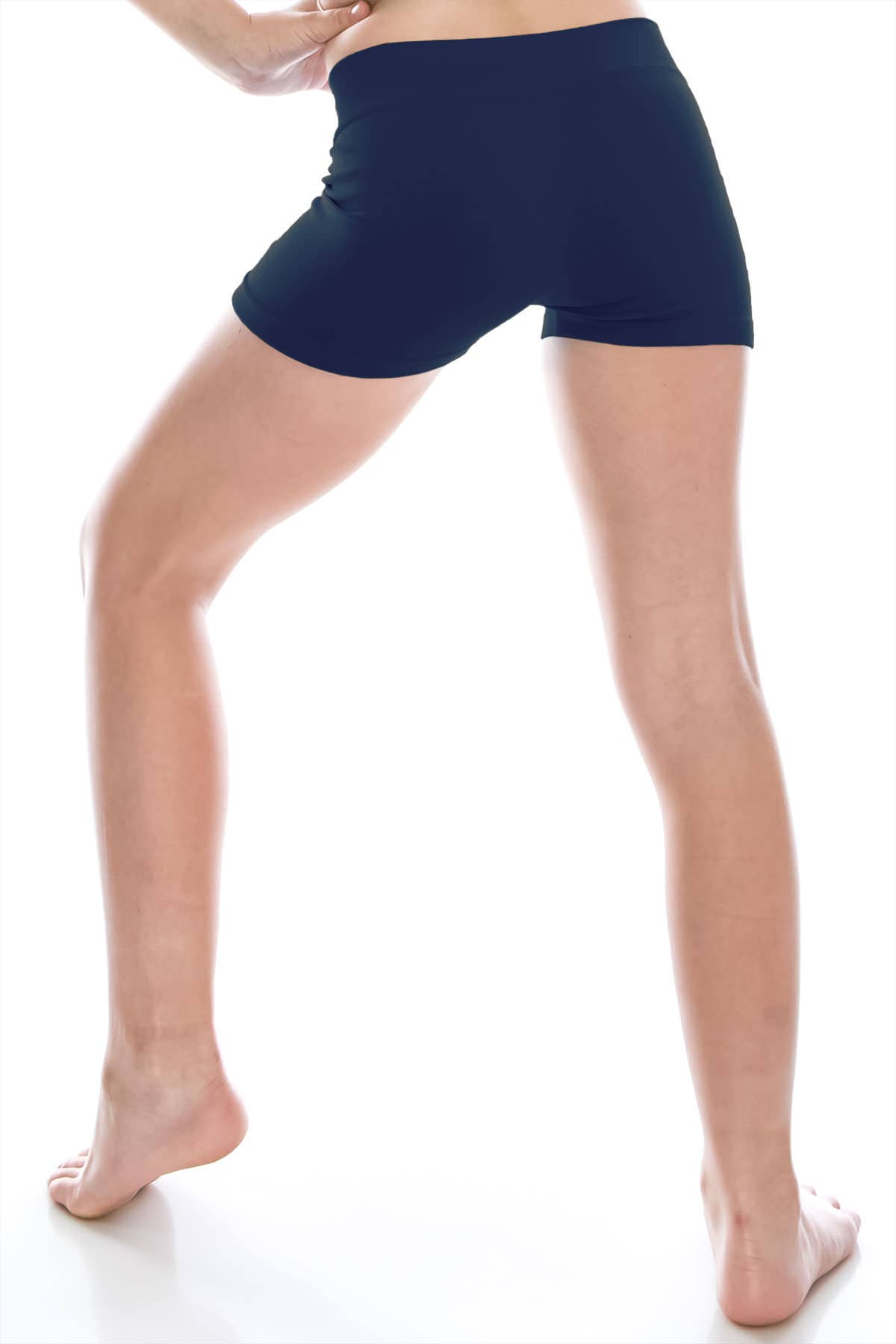 KIDS BOYSHORTS