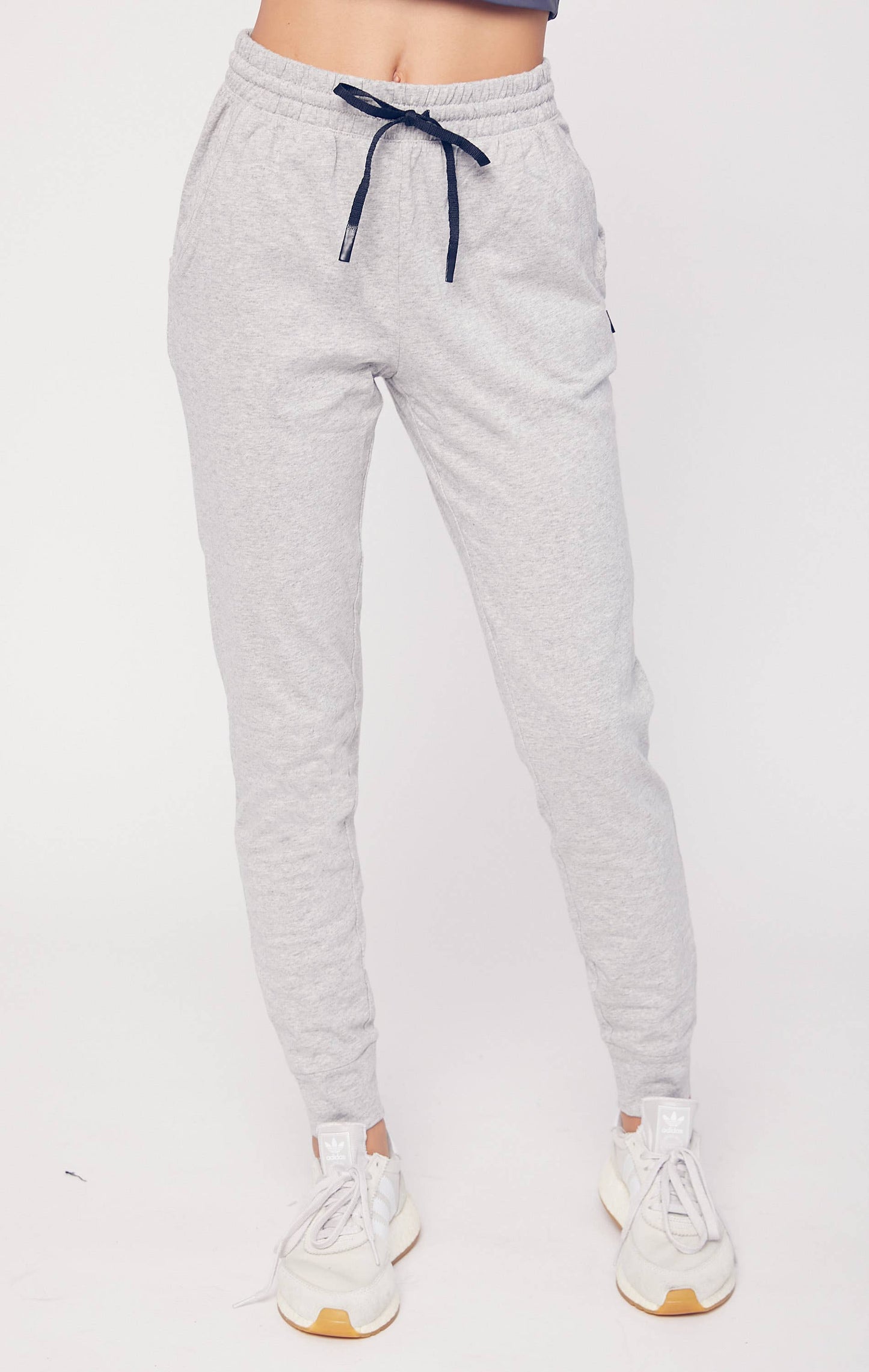 Weekend - Ice Heather Grey