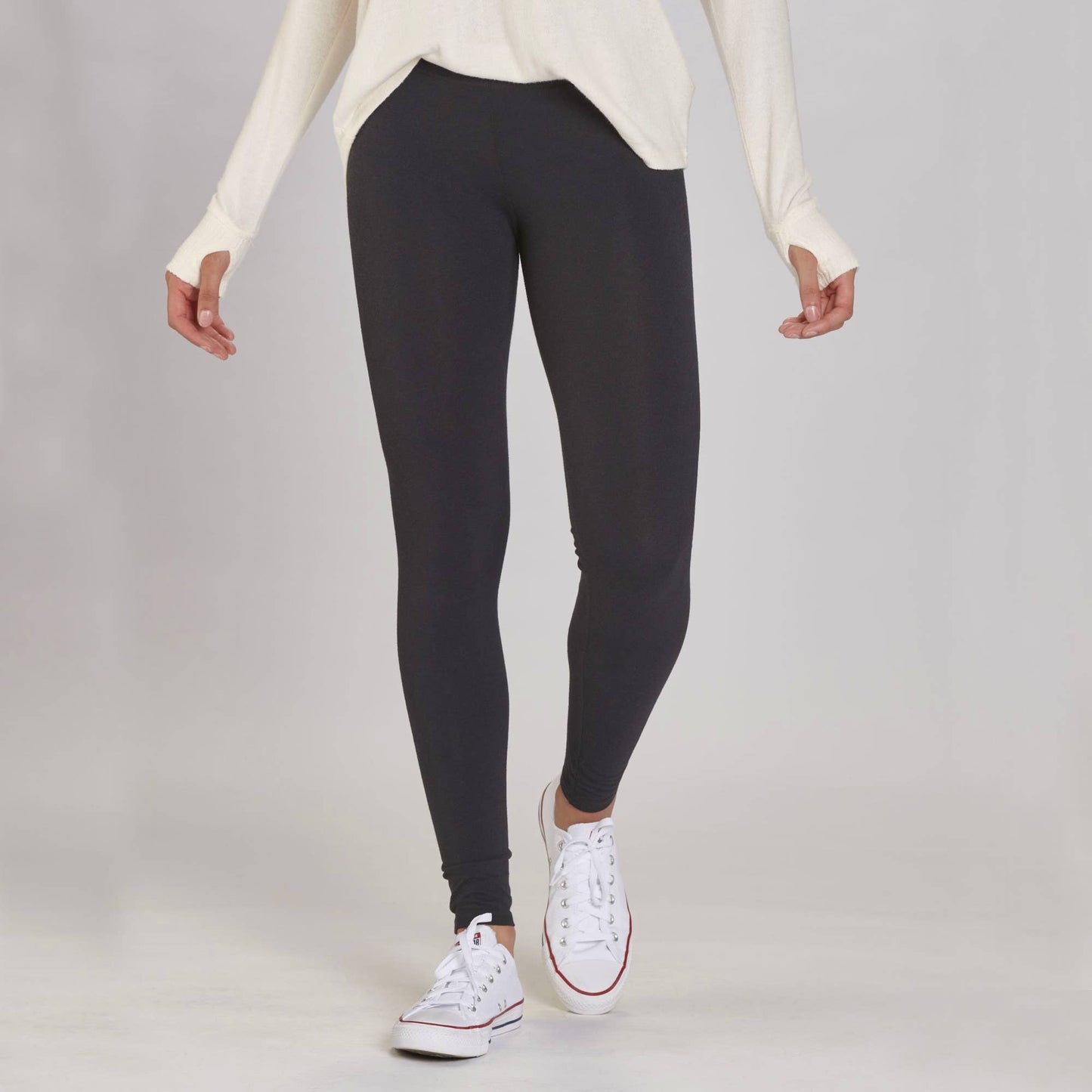 smoothly knit