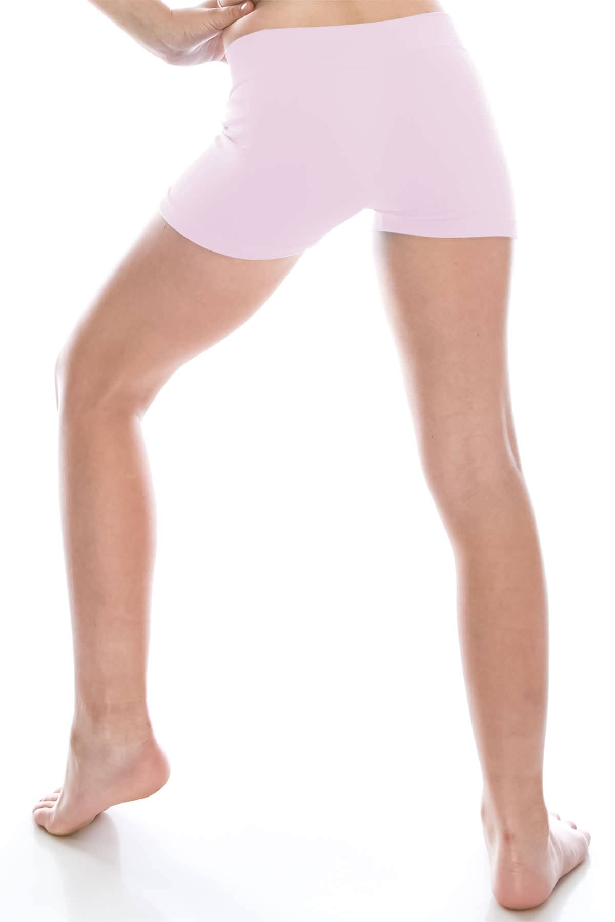 KIDS BOYSHORTS