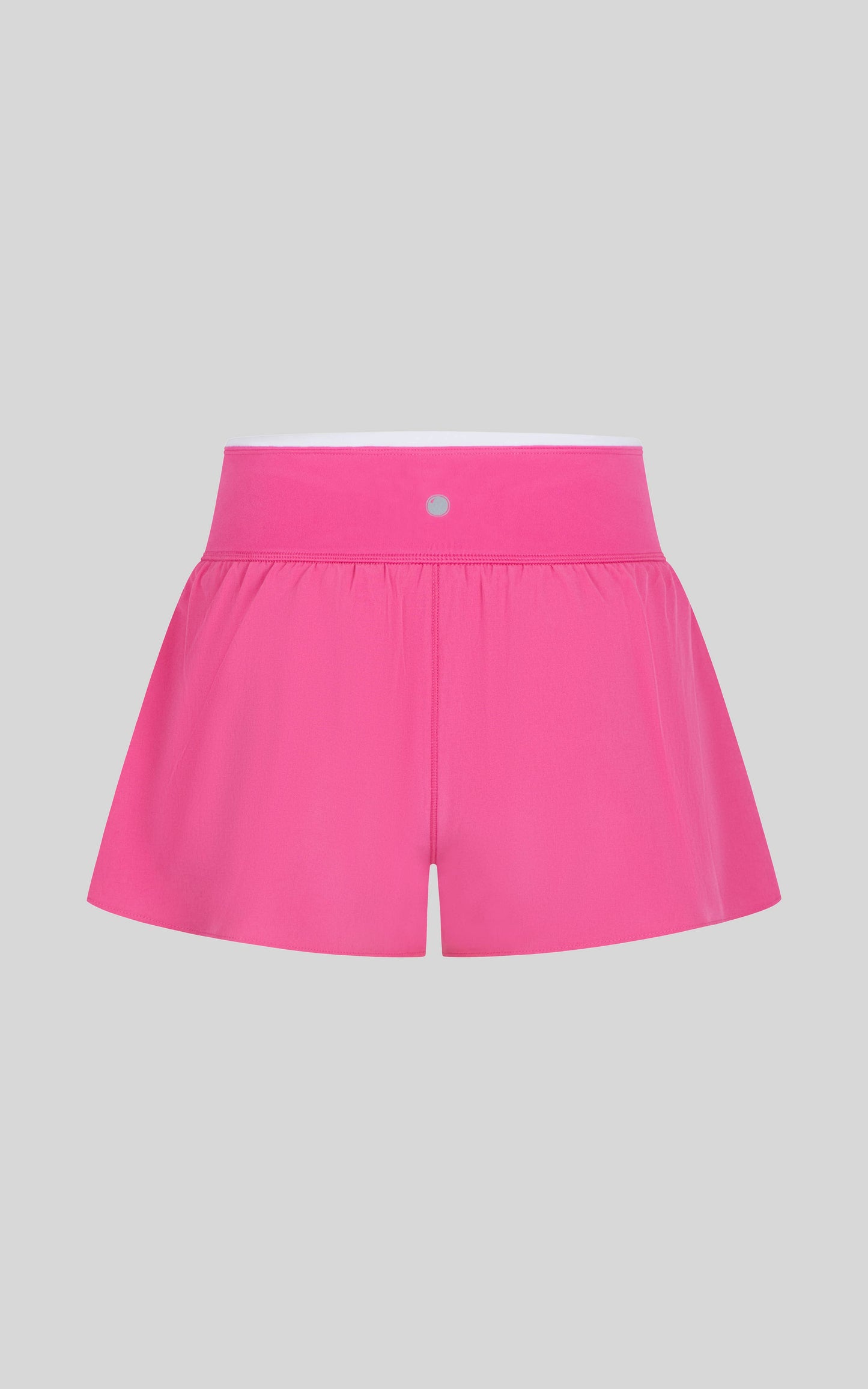 Girls Lightstreme Crossover Criss Cross Everyday Shorts