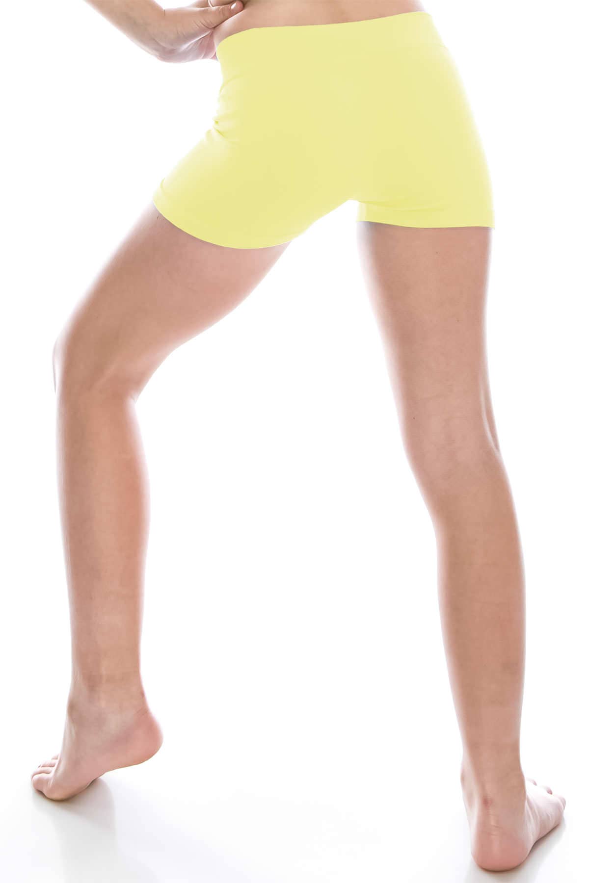 KIDS BOYSHORTS