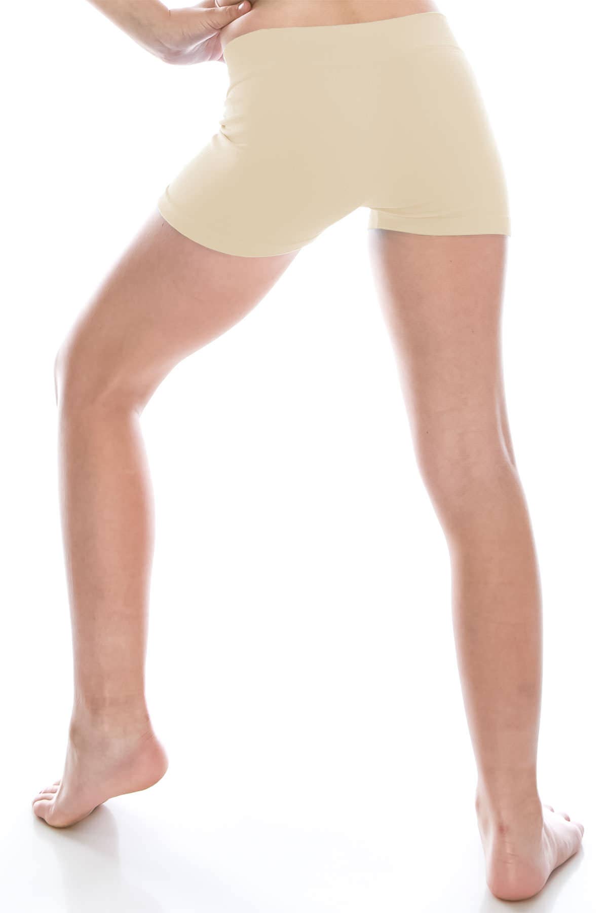 KIDS BOYSHORTS