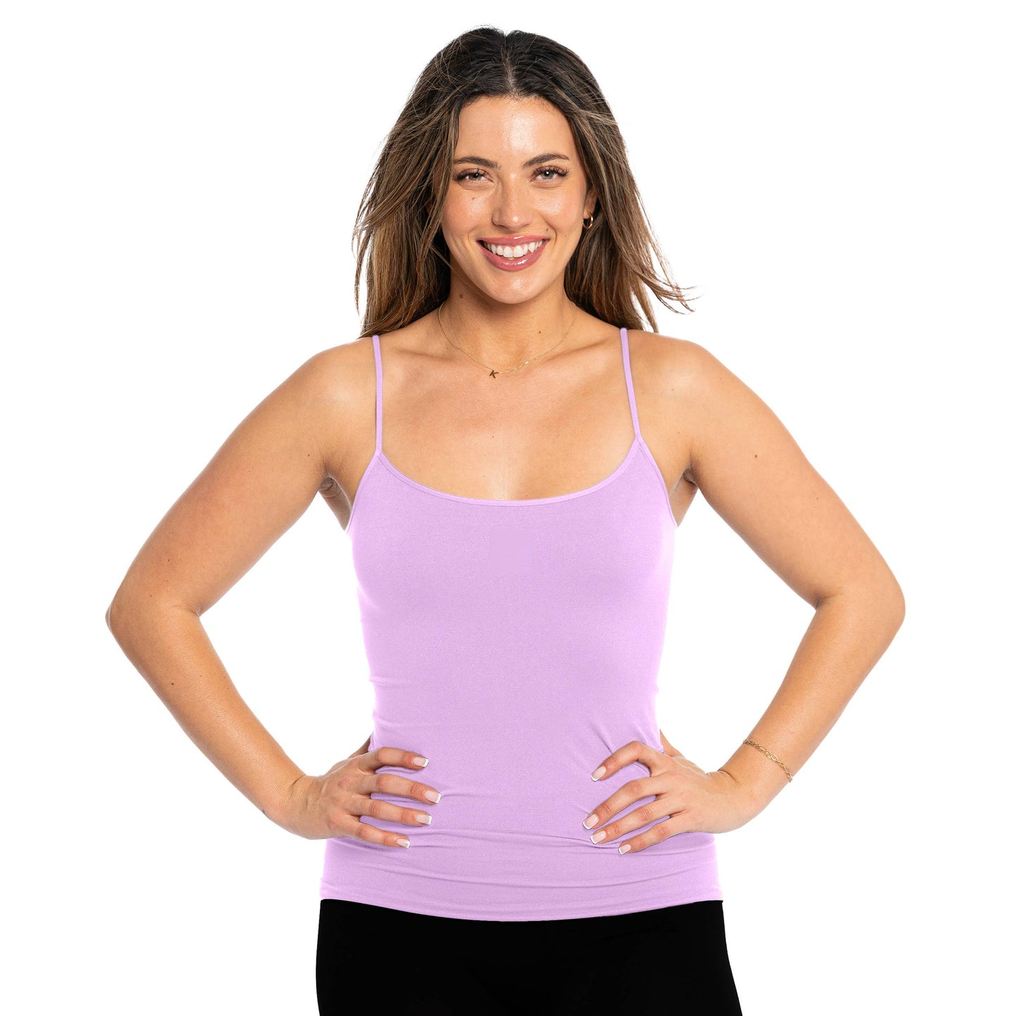 Full Camisole Junior/Women's One Size - 23 COLORS AVAILABLE!