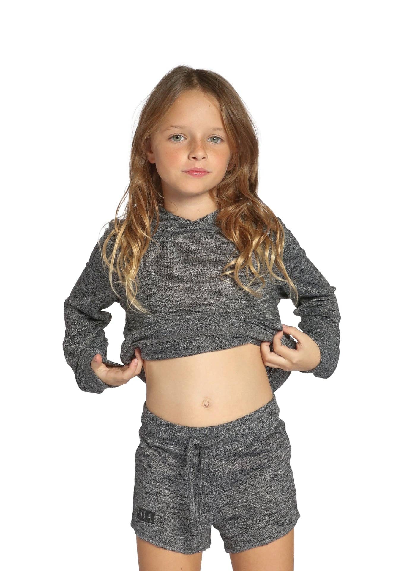 Girls Lounge Shorts