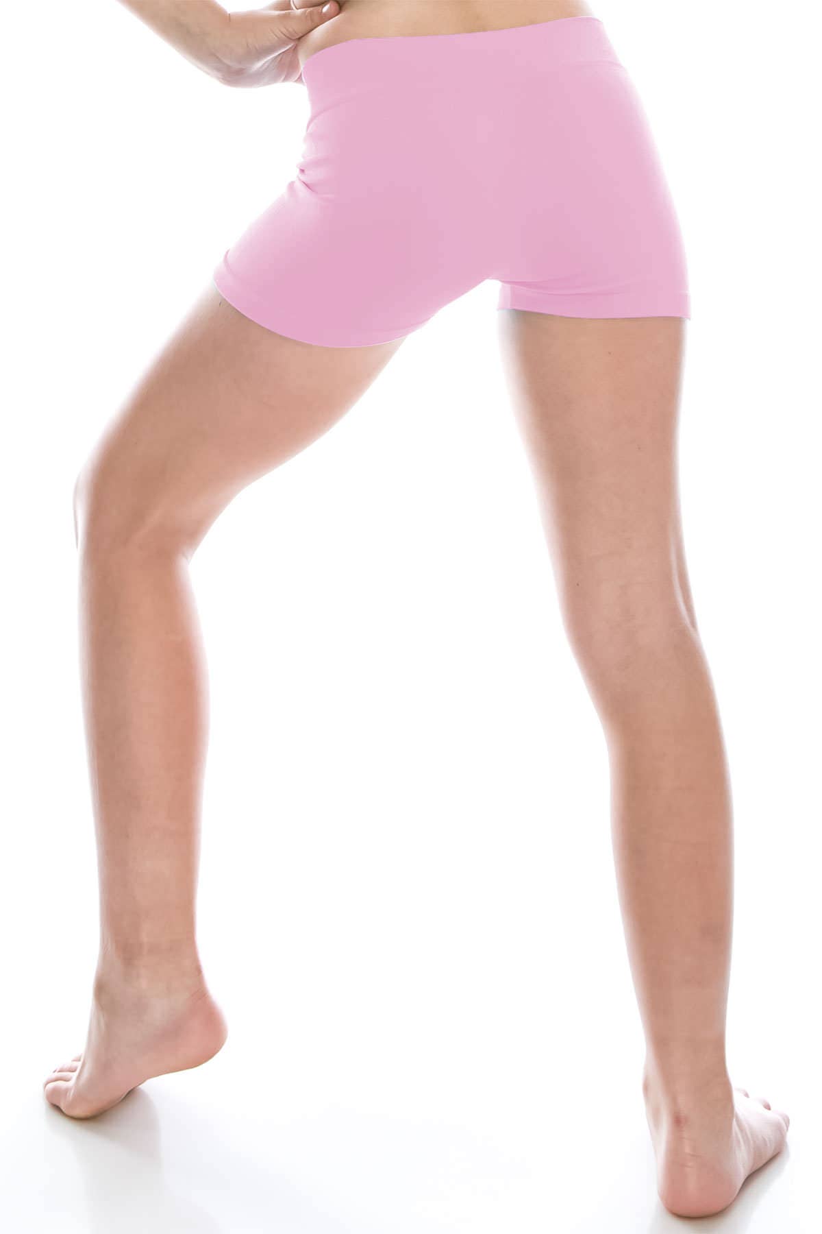 KIDS BOYSHORTS