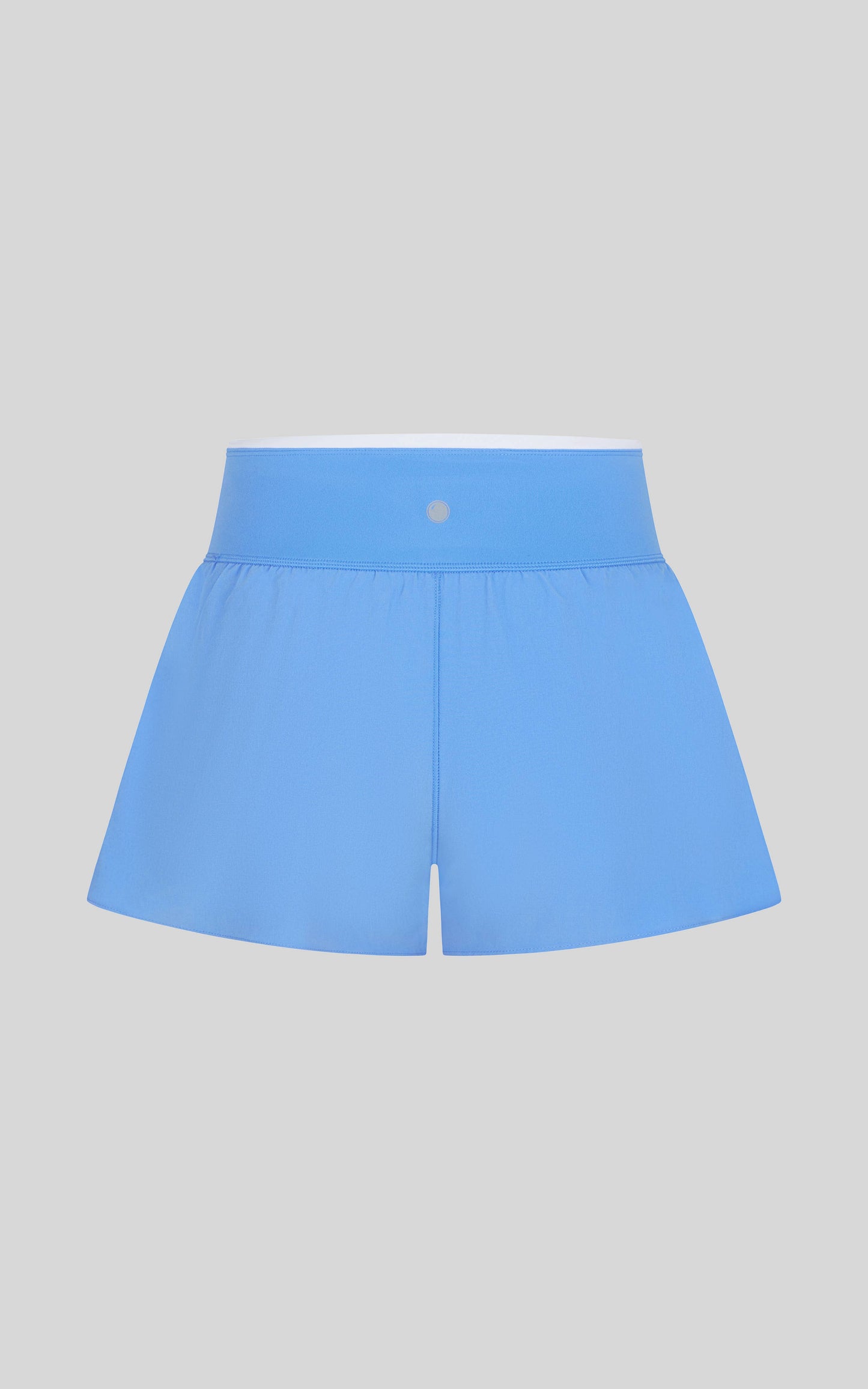 Girls Lightstreme Crossover Criss Cross Everyday Shorts