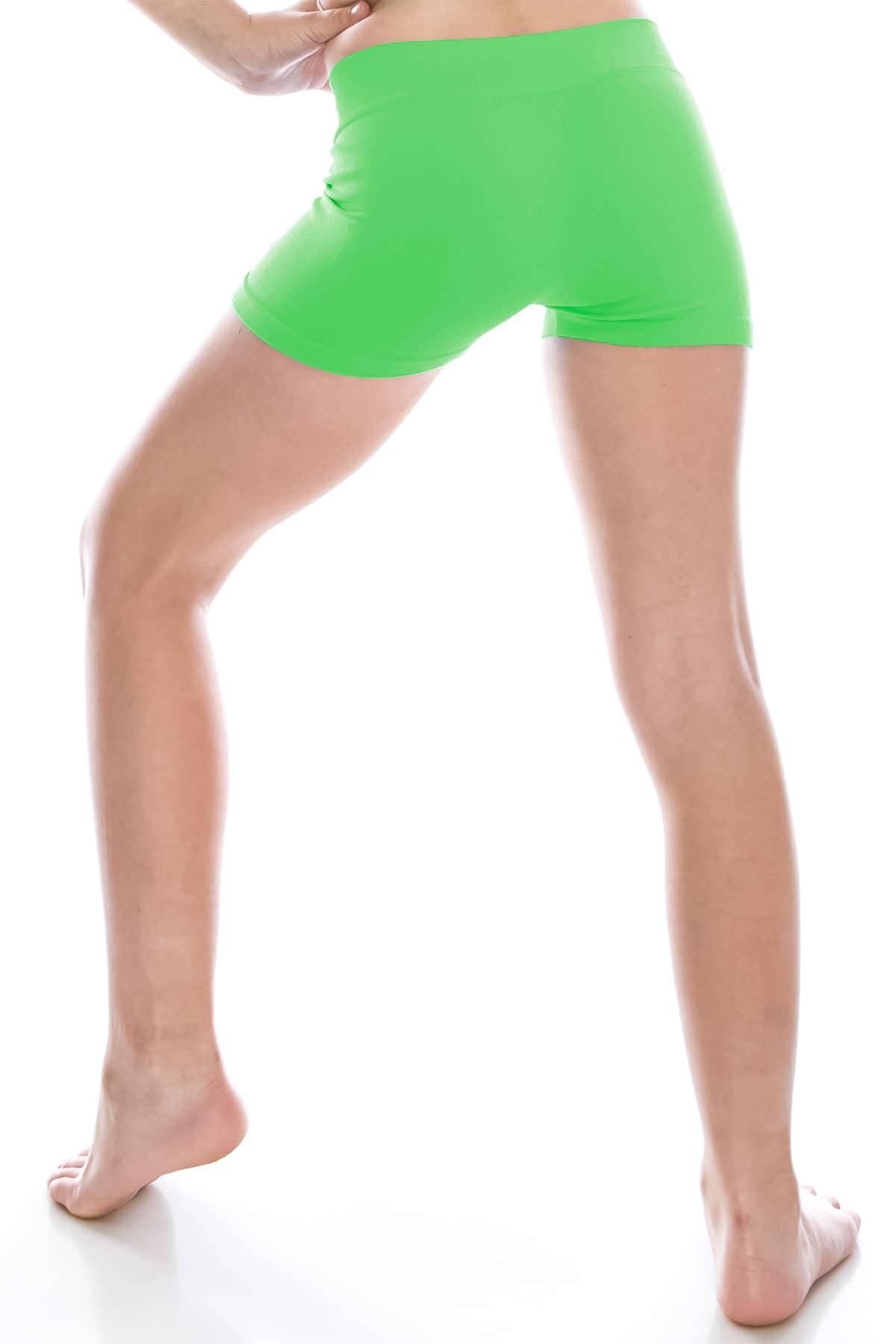 KIDS BOYSHORTS