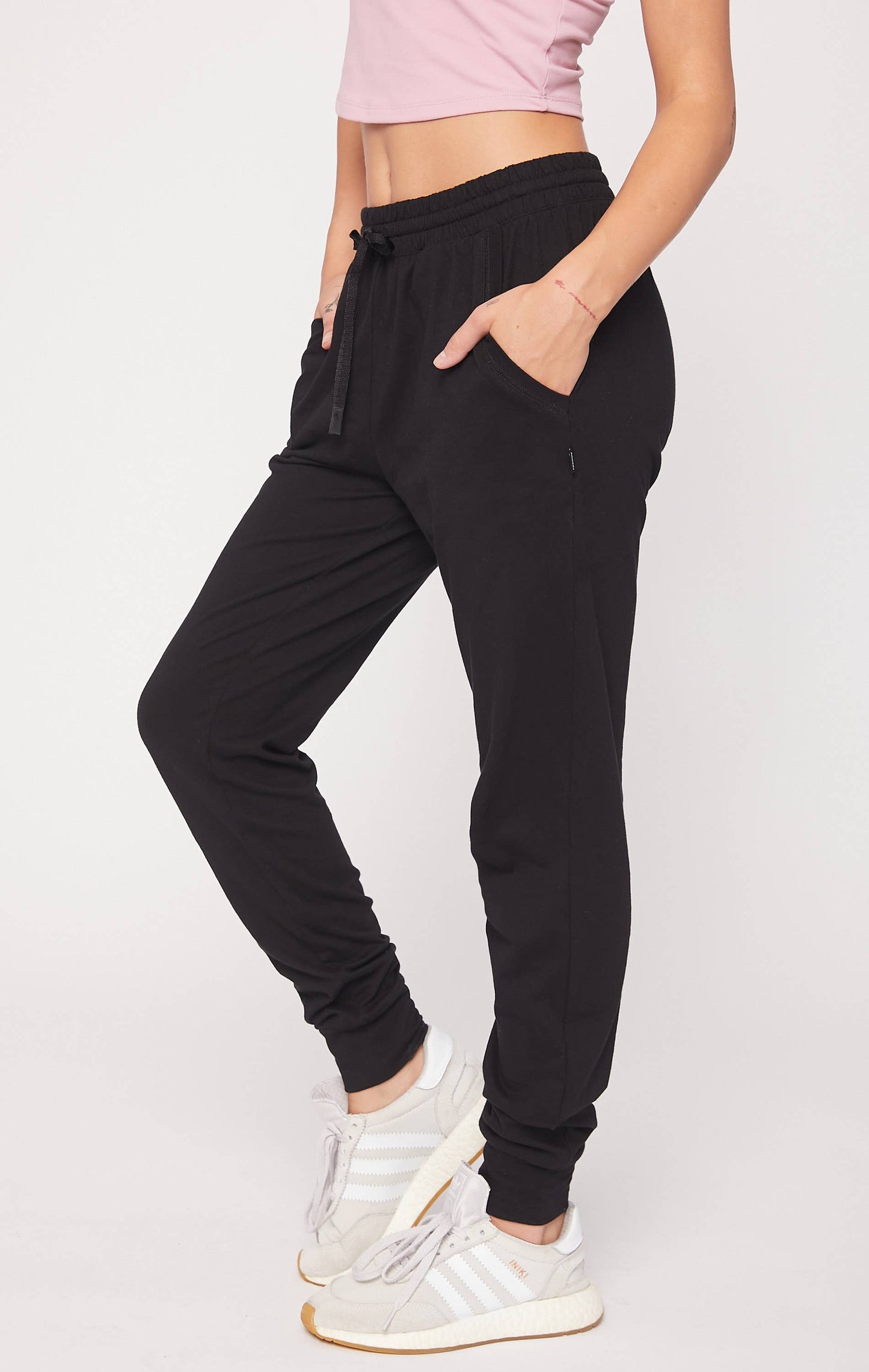 Weekend - Ice Heather Grey
