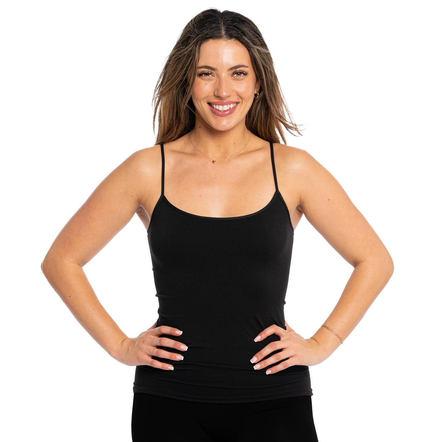 Full Camisole Junior/Women's One Size - 23 COLORS AVAILABLE!