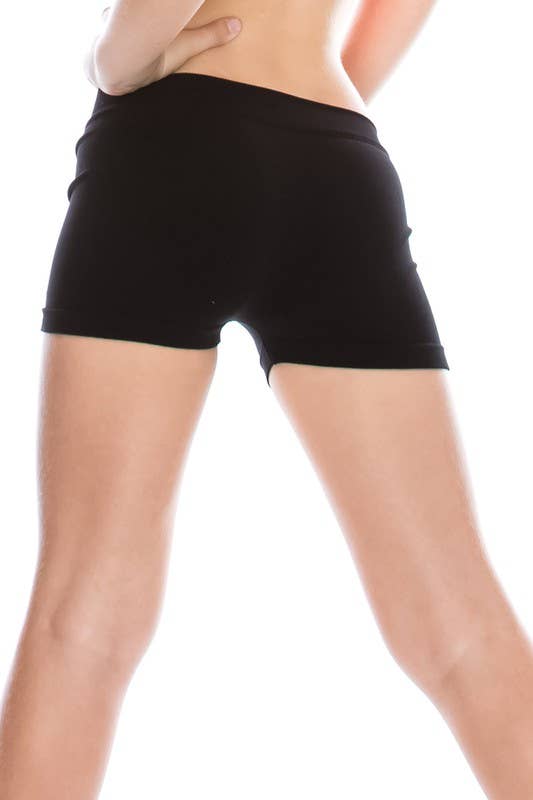 KIDS BOYSHORTS