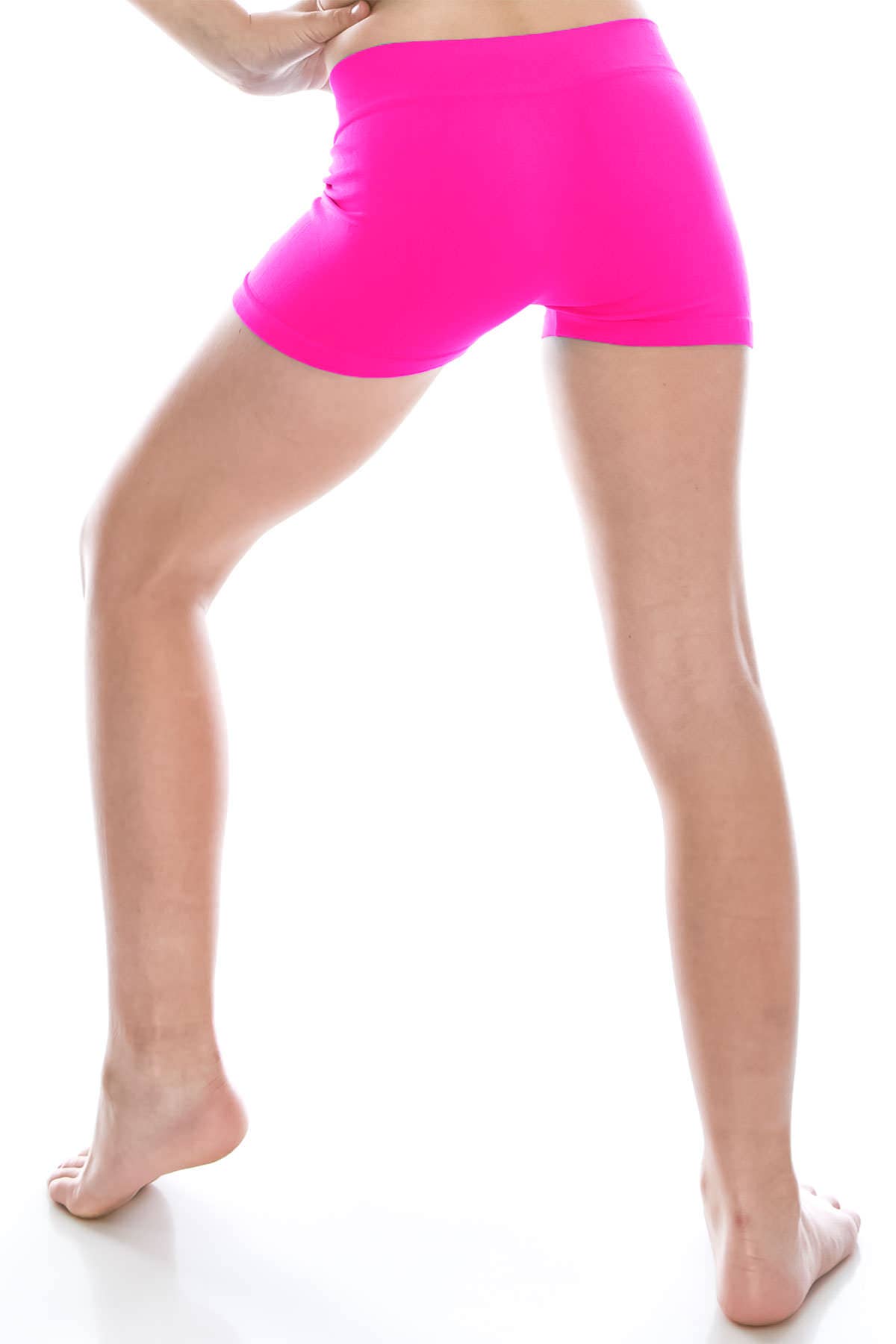 KIDS BOYSHORTS