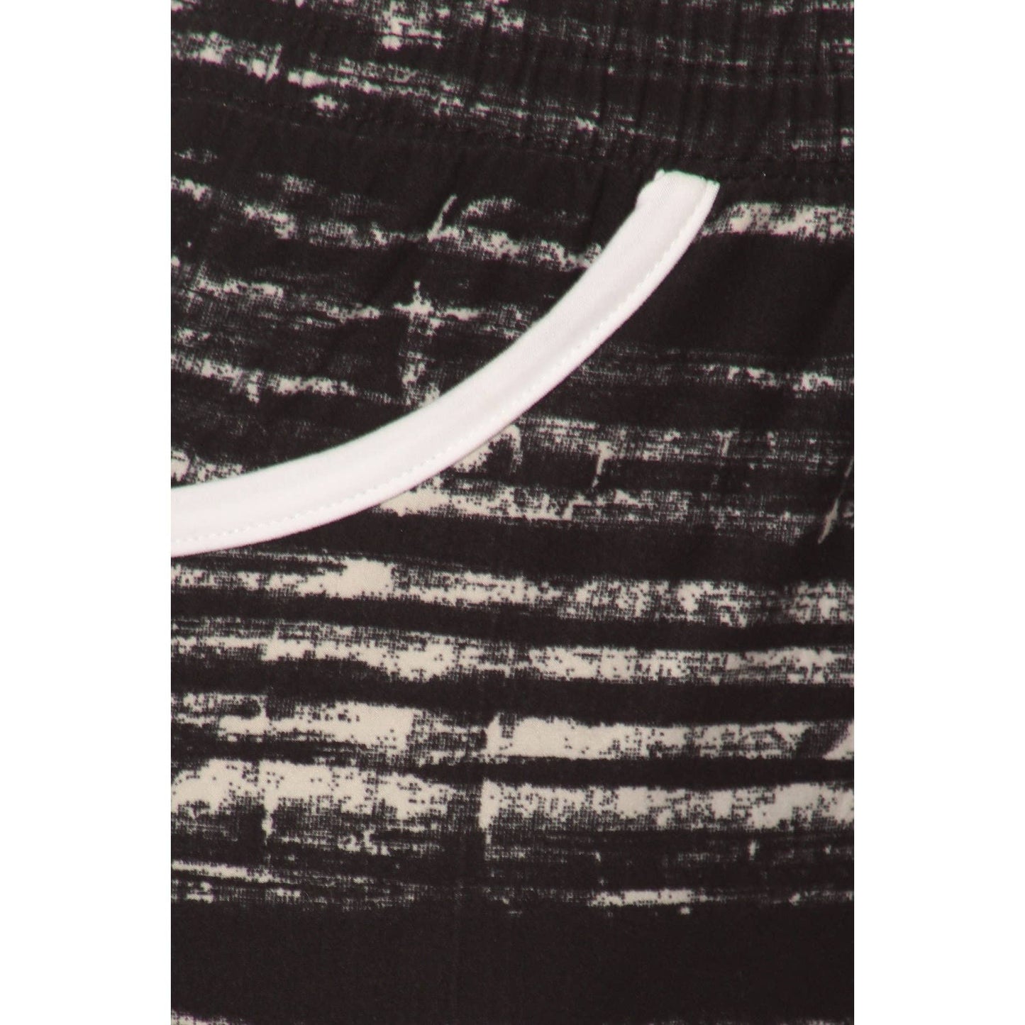 Buttery Soft Print Shorts