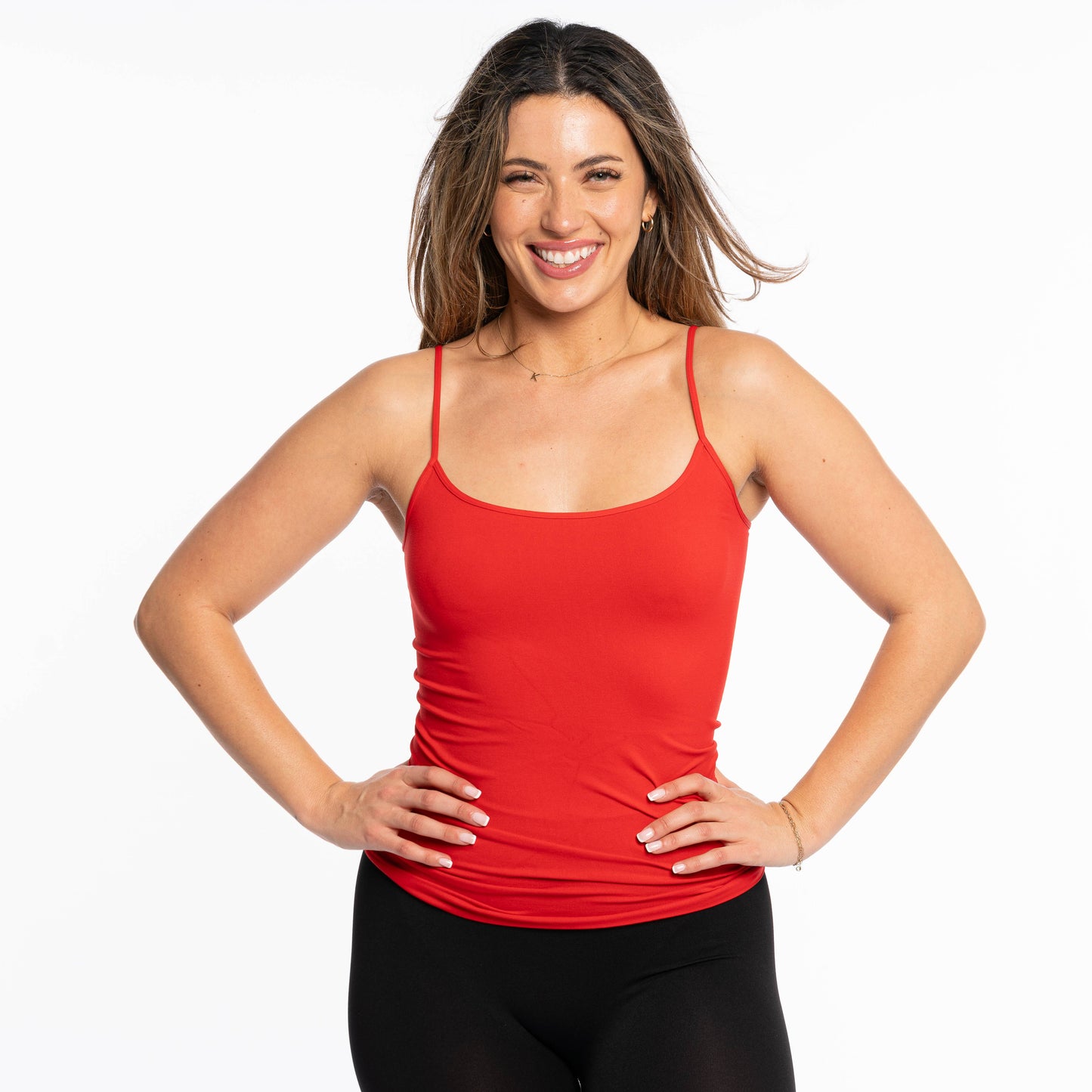 Full Camisole Junior/Women's One Size - 23 COLORS AVAILABLE!