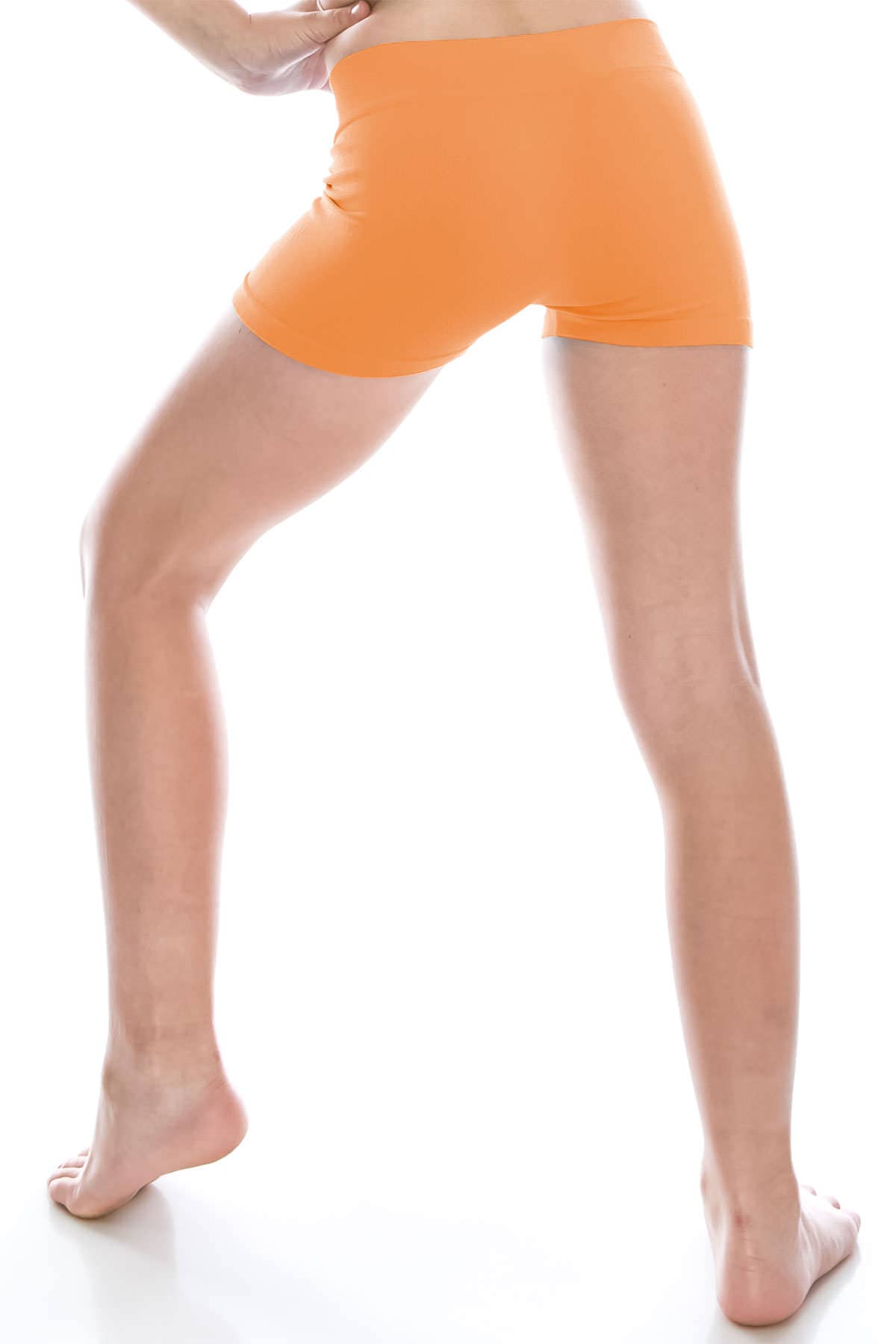 KIDS BOYSHORTS