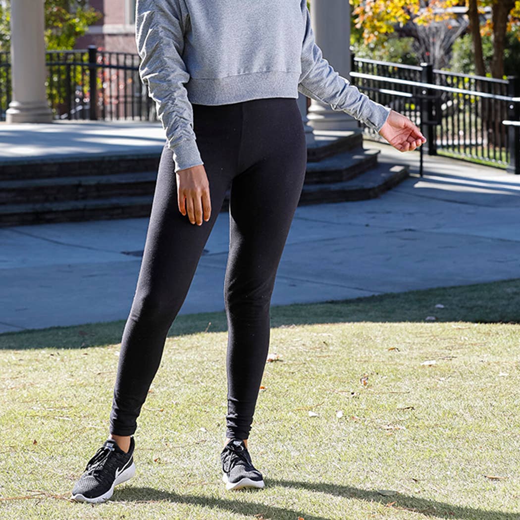 smoothly knit
