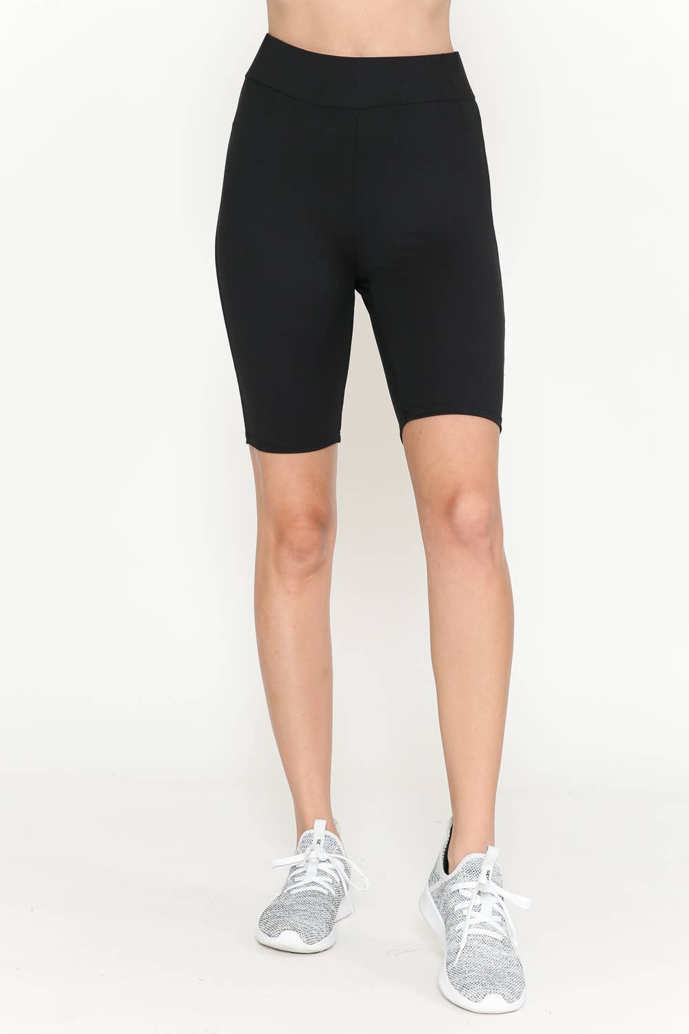Biker Shorts