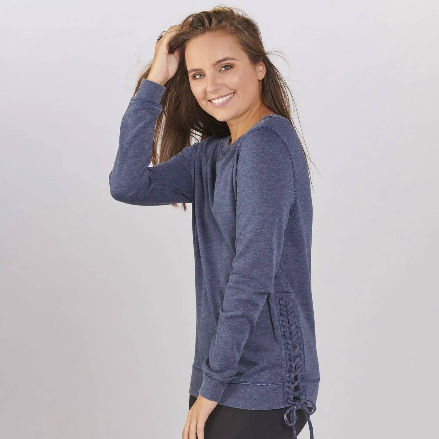 Rally Lace-