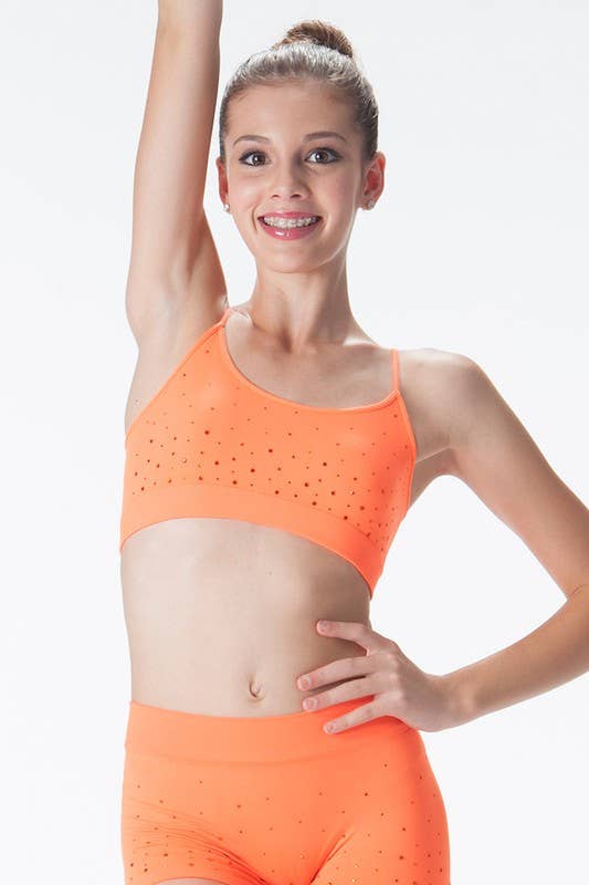 GALAXY RHINE STONES BANDEAU