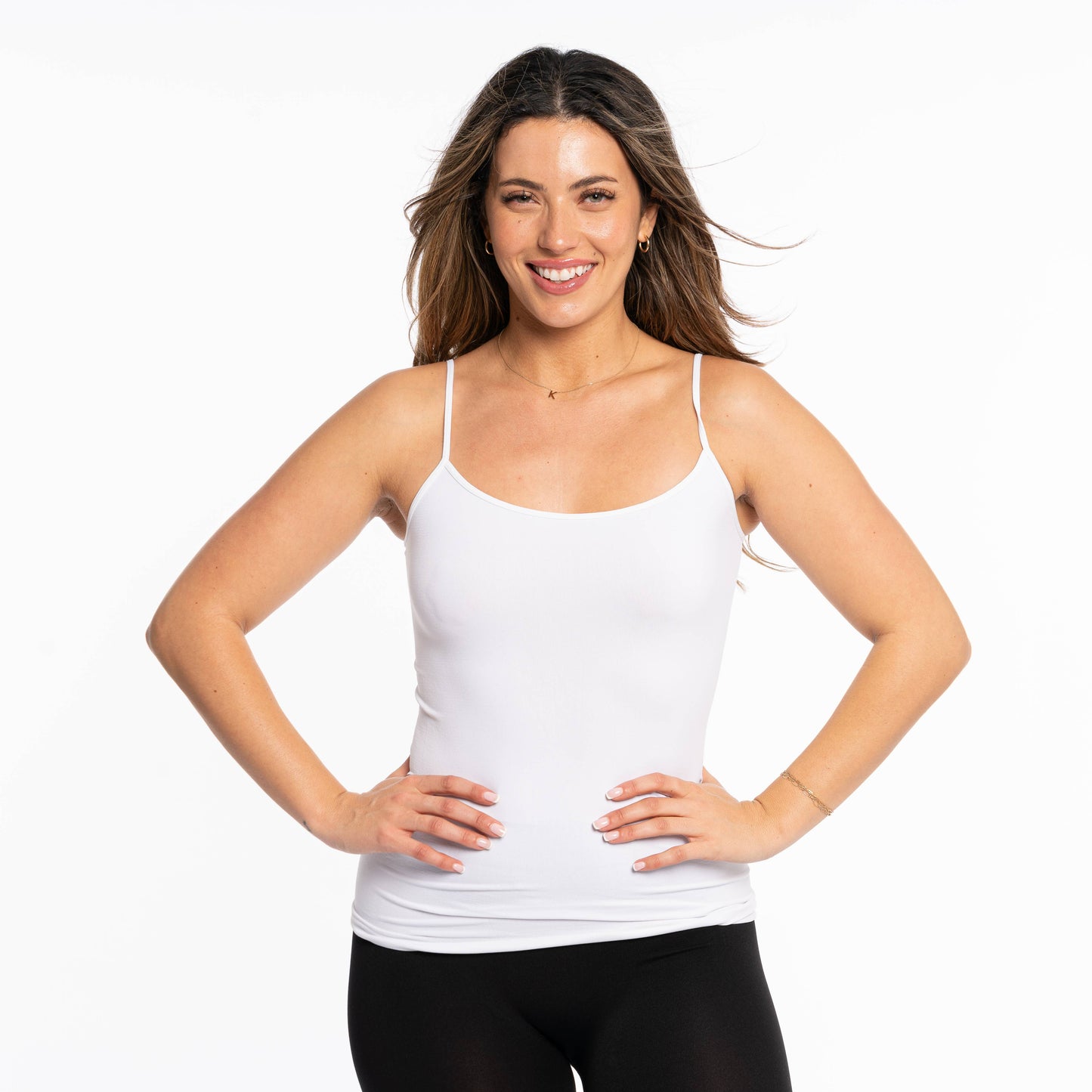 Full Camisole Junior/Women's One Size - 23 COLORS AVAILABLE!