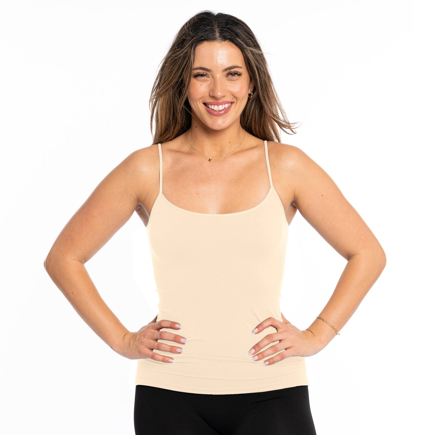 Full Camisole Junior/Women's One Size - 23 COLORS AVAILABLE!