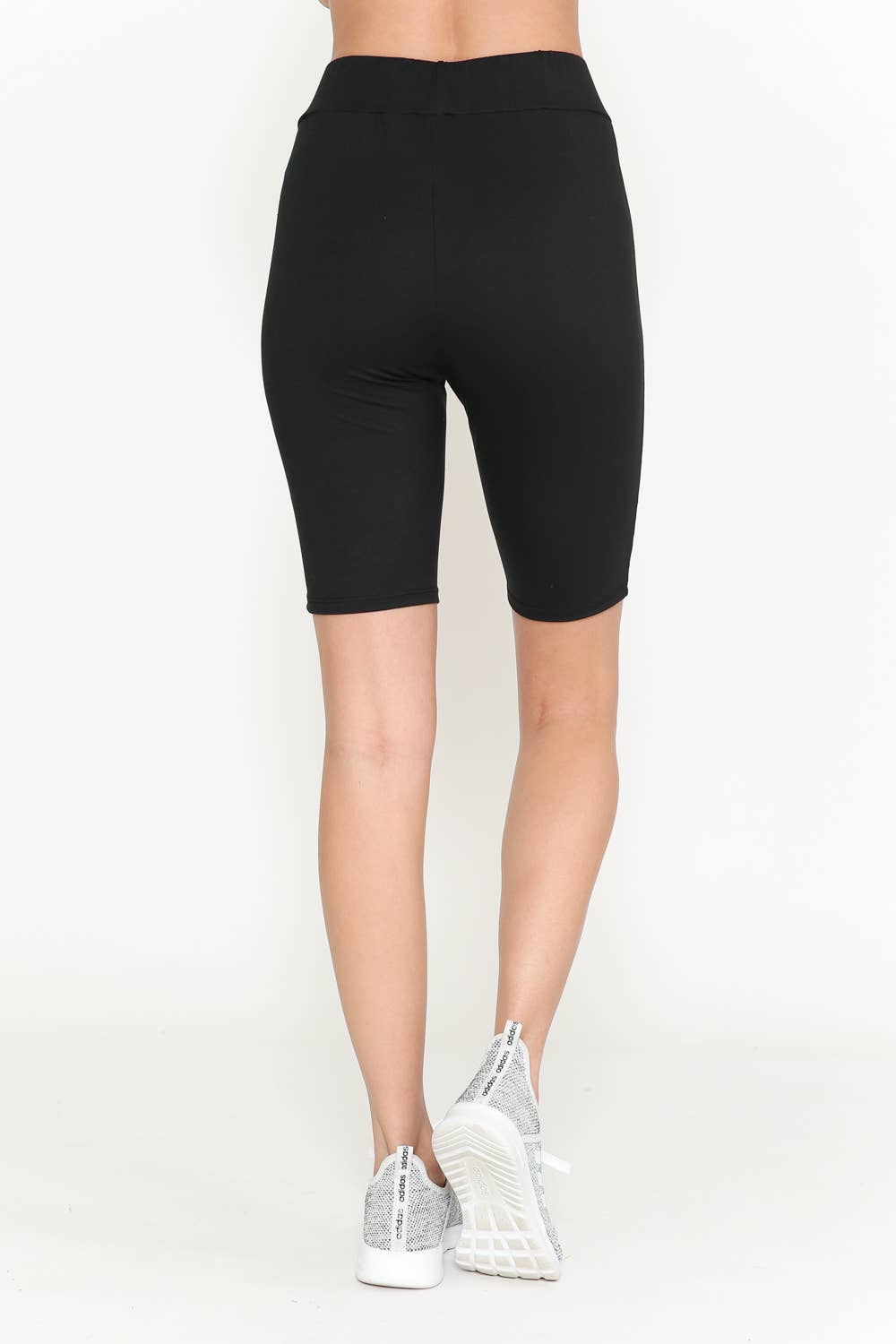 Biker Shorts