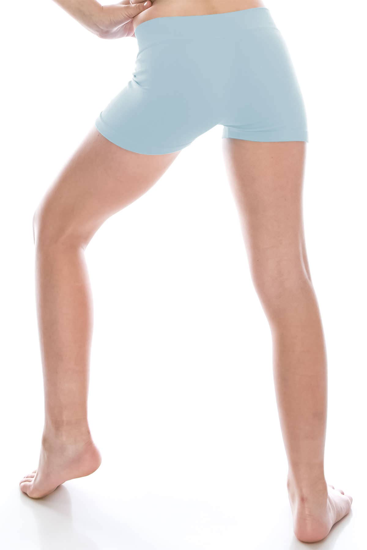 KIDS BOYSHORTS