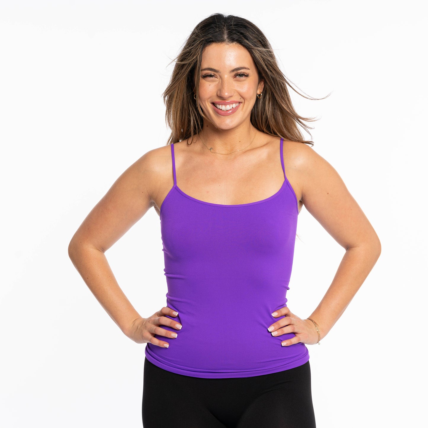 Full Camisole Junior/Women's One Size - 23 COLORS AVAILABLE!