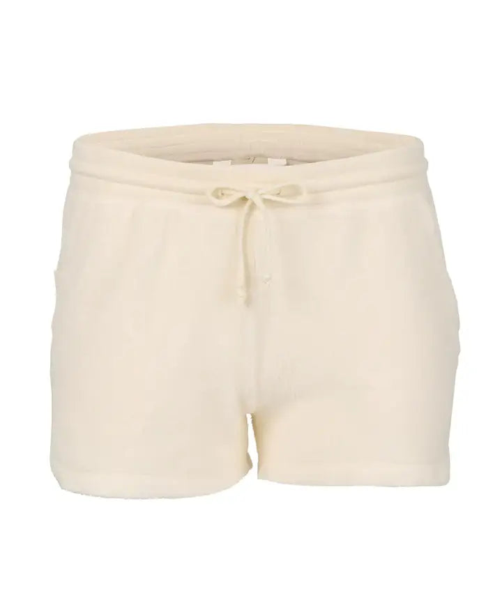 Fleece Out Short