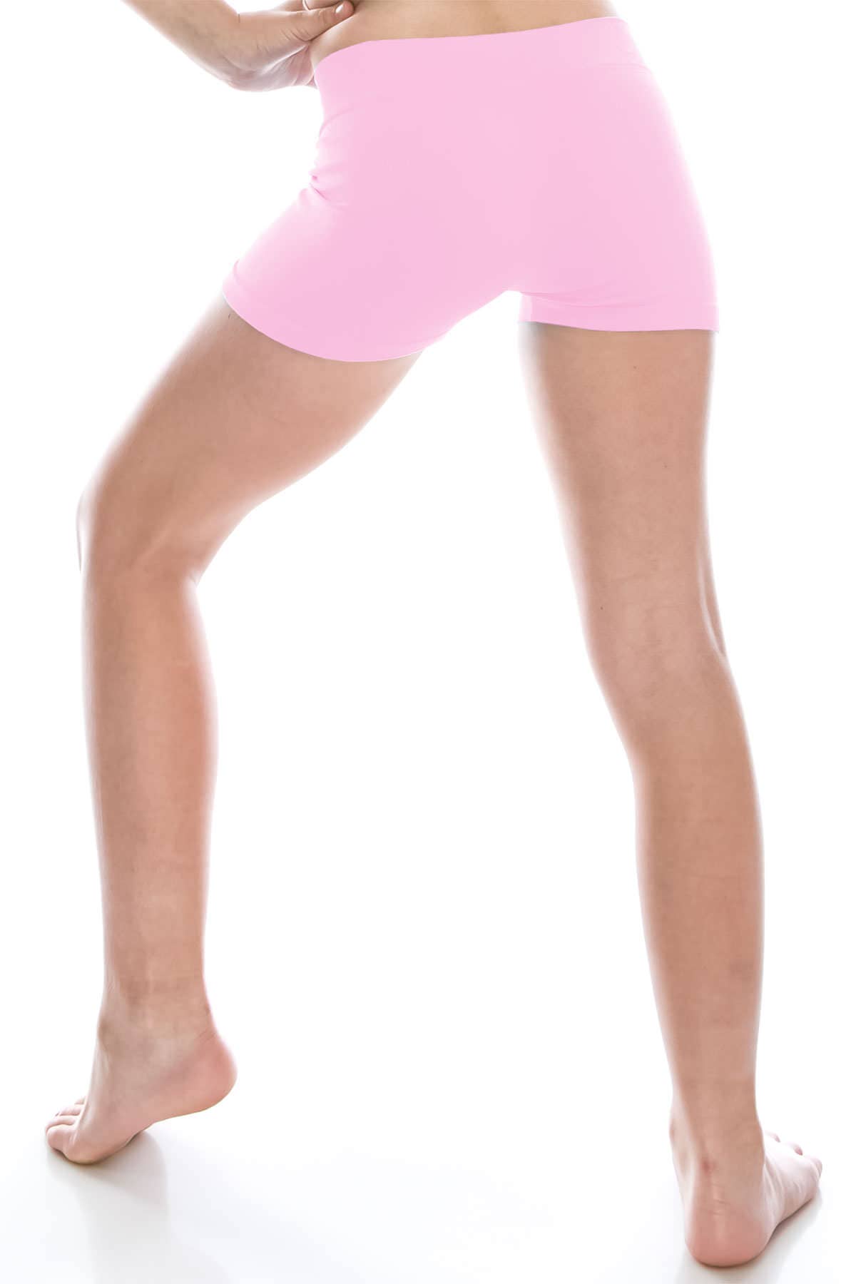 KIDS BOYSHORTS