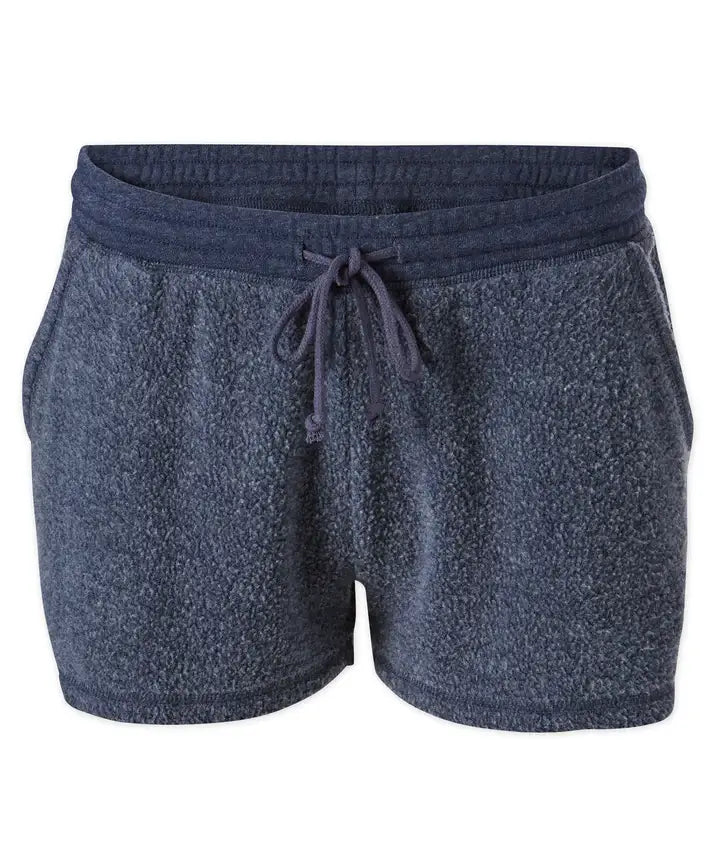 Fleece Out Short