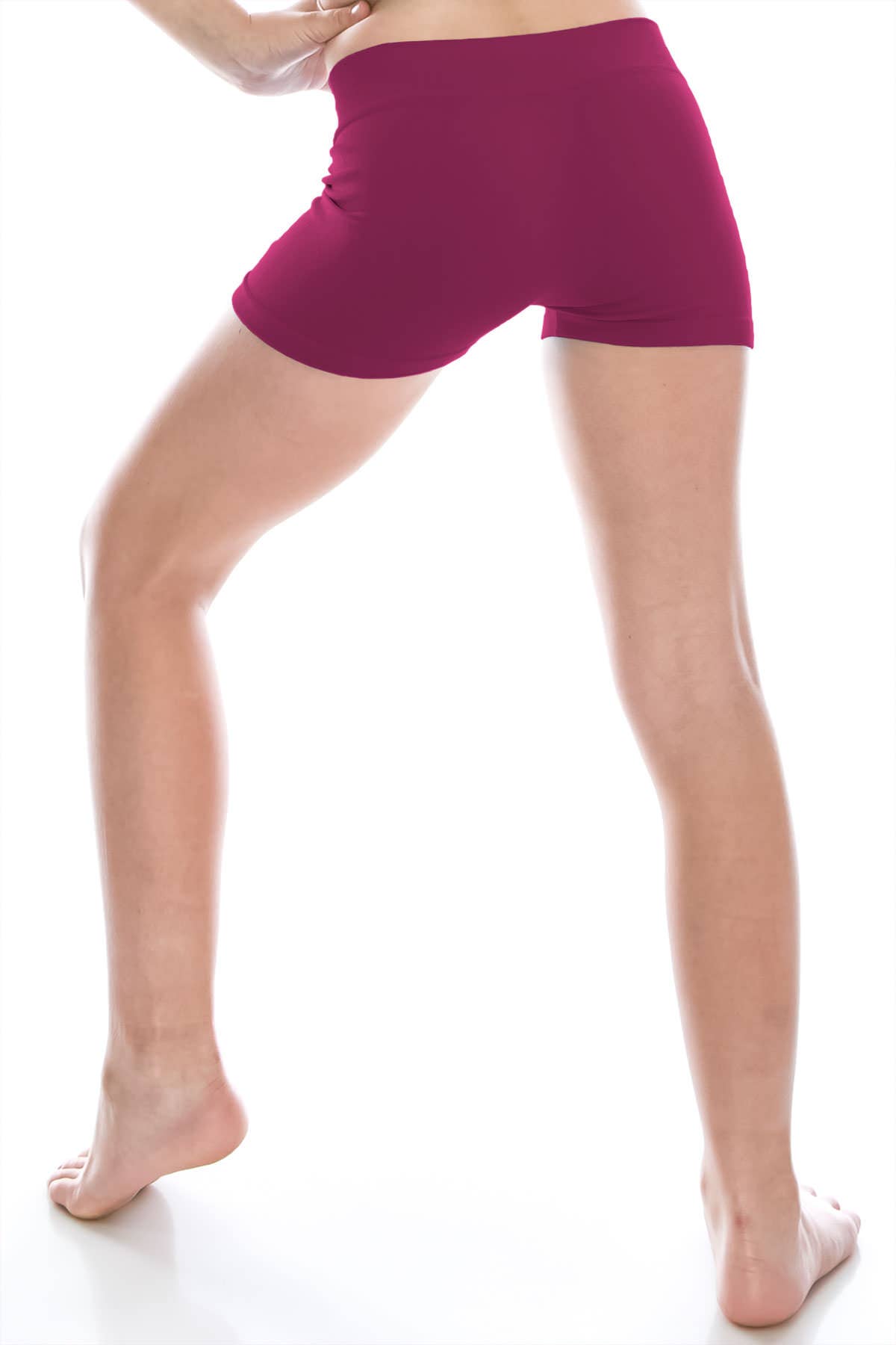 KIDS BOYSHORTS