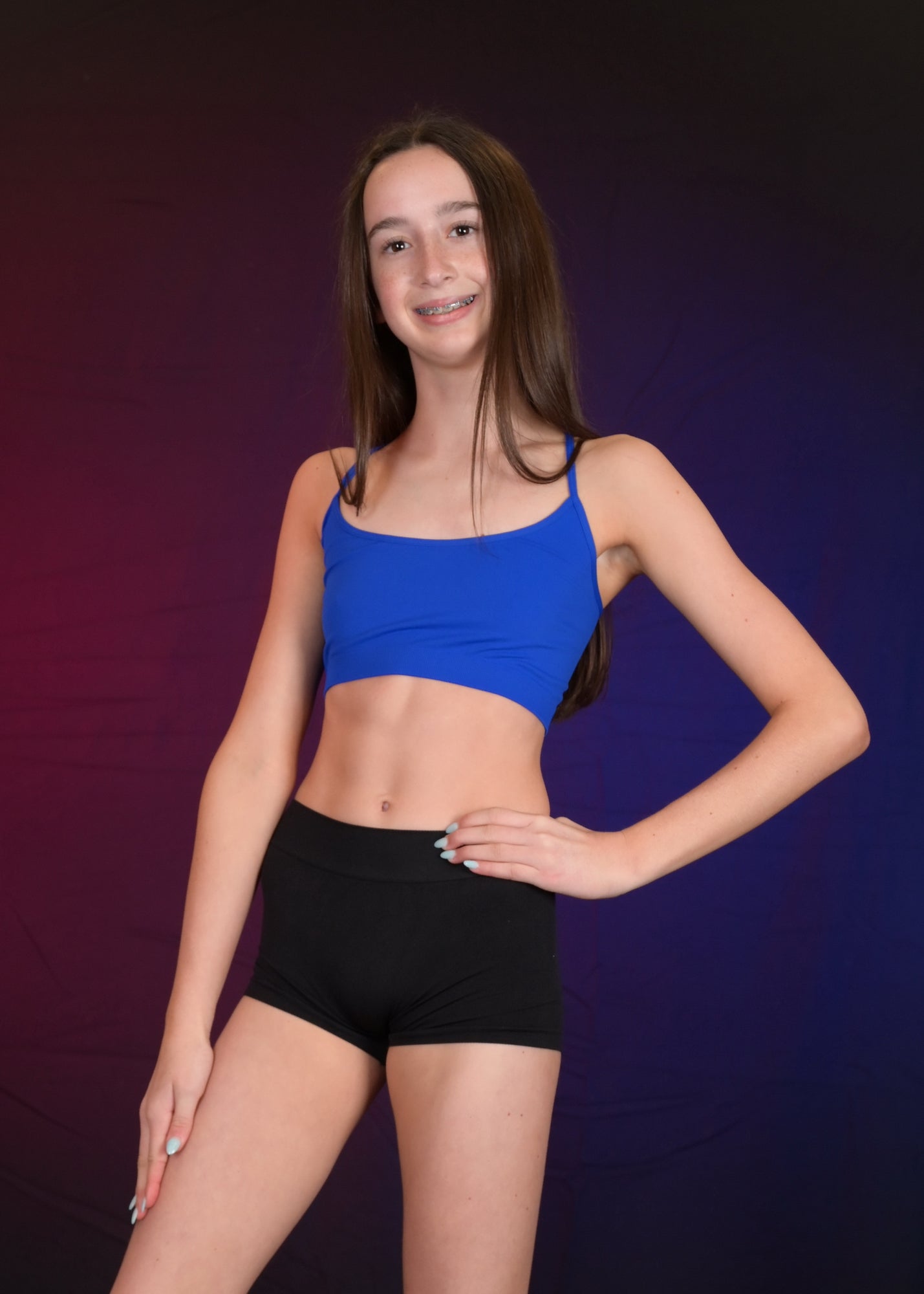 Girls Tops