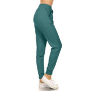 Buttery Soft Solid Joggers