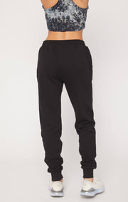 Weekend French Terry - Black