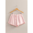 Drawstring Waist Casual Dolphin Shorts for Effortless Style HYFVE