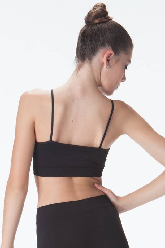 GALAXY RHINE STONES BANDEAU