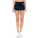Buttery Soft Print Shorts