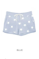 Basic French Terry Shorts with Pocket for Everyday Comfort Vanilla Monkey