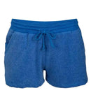 Fleece Out Short