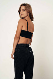 Seamless Cami Top Bralette for Women DAA090