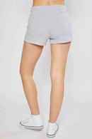 Basic French Terry Shorts