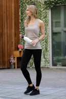 ".Cotton Jersey Basic Tank
