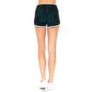 Buttery Soft Print Shorts