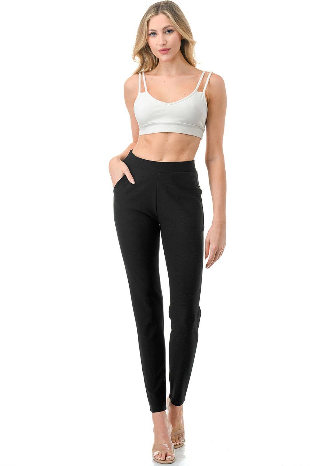 SCUP18 SCUBA PANTS